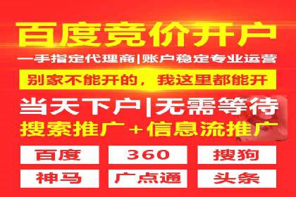 深度解析sem代运营公司的广告投放策略